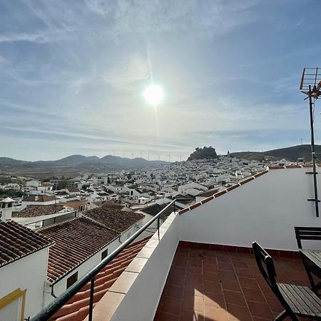 Apartment With Terrace Ardales Εξωτερικό φωτογραφία