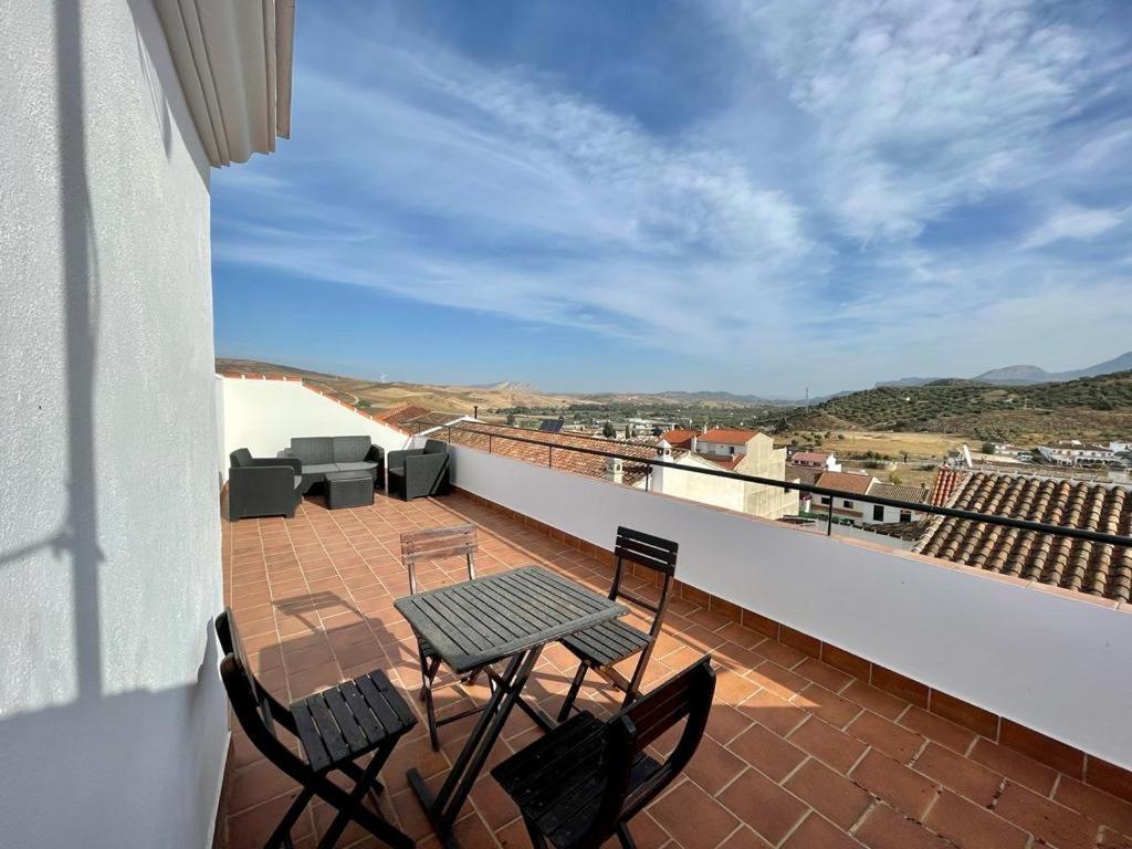 Apartment With Terrace Ardales Εξωτερικό φωτογραφία