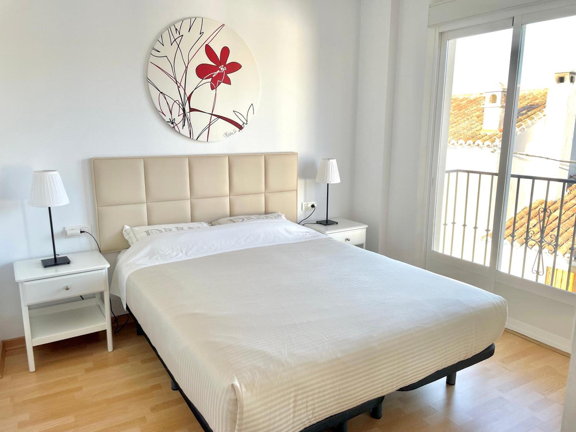 Apartment With Terrace Ardales Εξωτερικό φωτογραφία