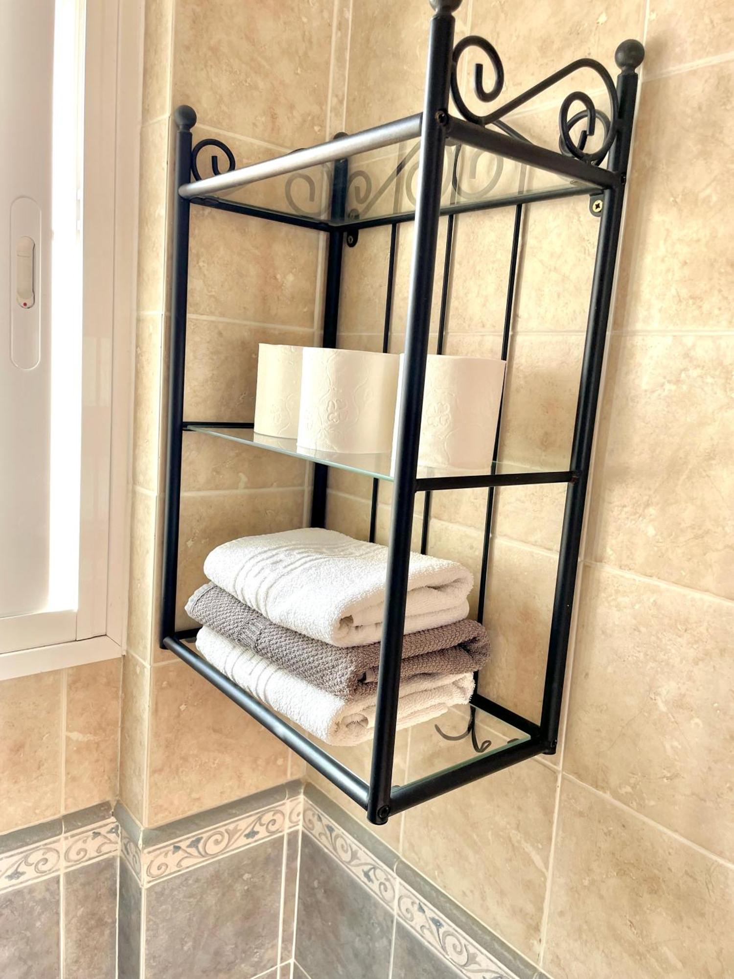 Apartment With Terrace Ardales Εξωτερικό φωτογραφία