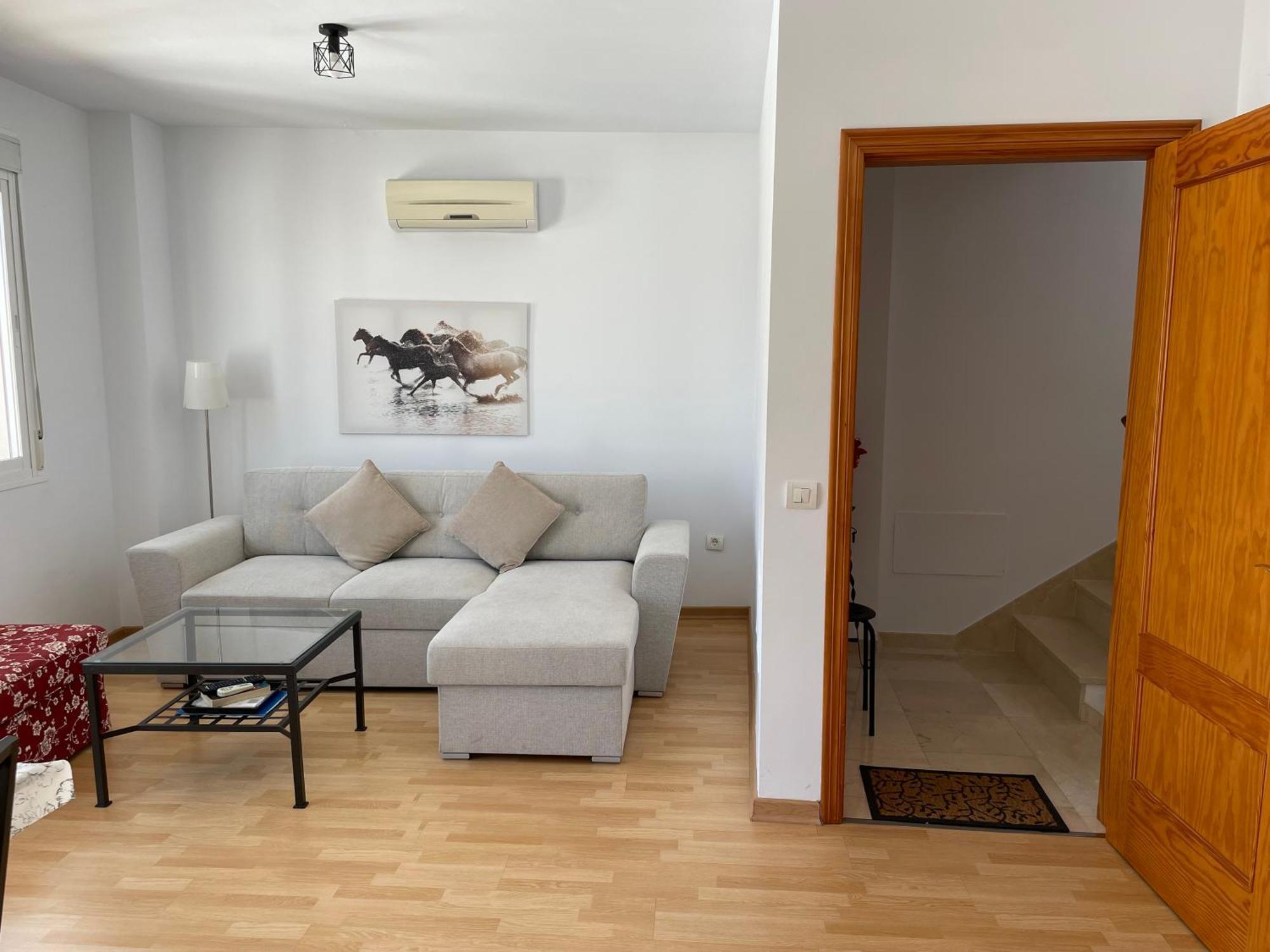 Apartment With Terrace Ardales Εξωτερικό φωτογραφία