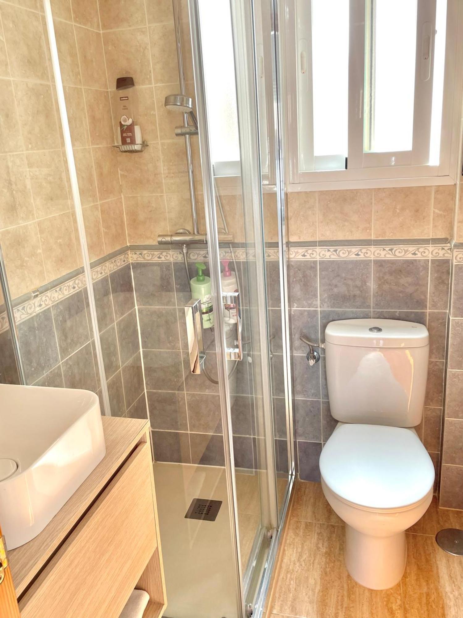 Apartment With Terrace Ardales Εξωτερικό φωτογραφία