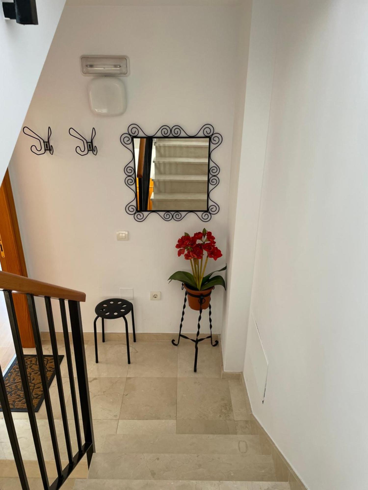 Apartment With Terrace Ardales Εξωτερικό φωτογραφία