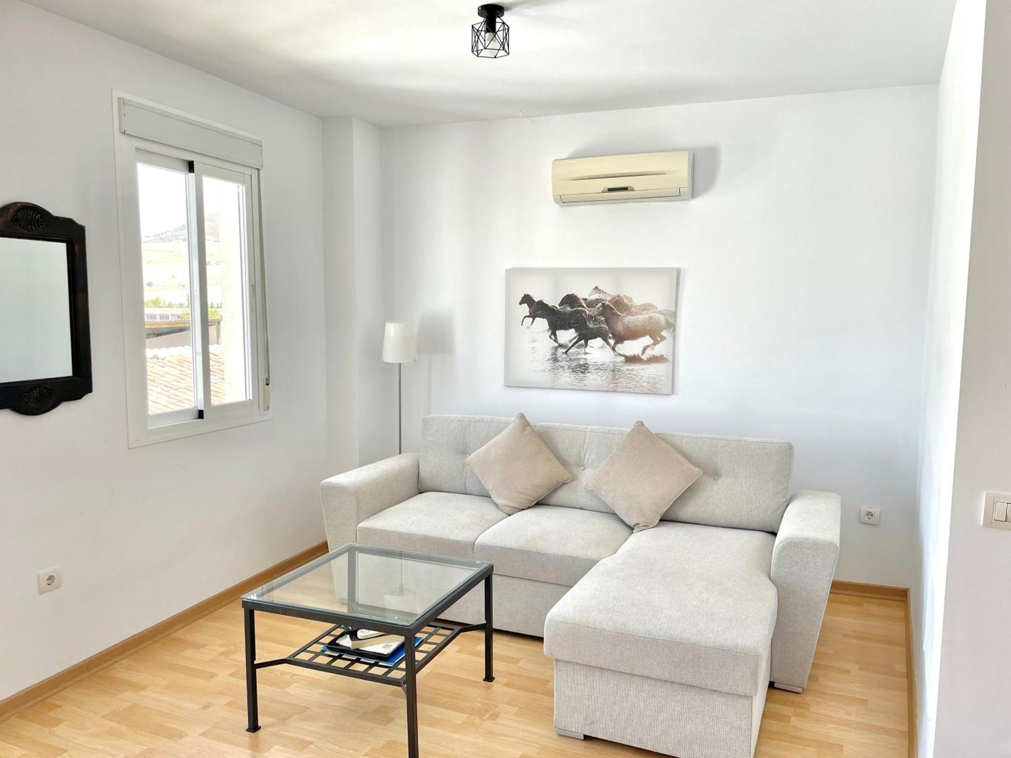 Apartment With Terrace Ardales Εξωτερικό φωτογραφία