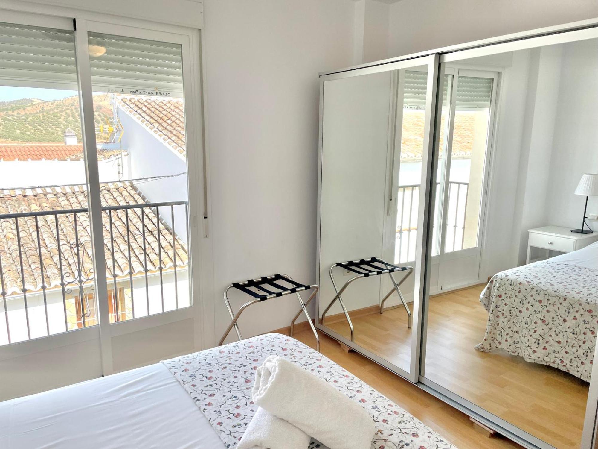 Apartment With Terrace Ardales Εξωτερικό φωτογραφία