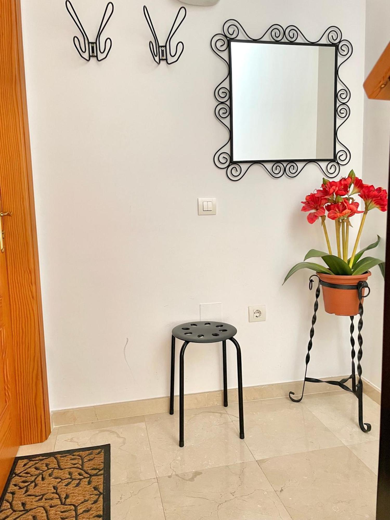 Apartment With Terrace Ardales Εξωτερικό φωτογραφία