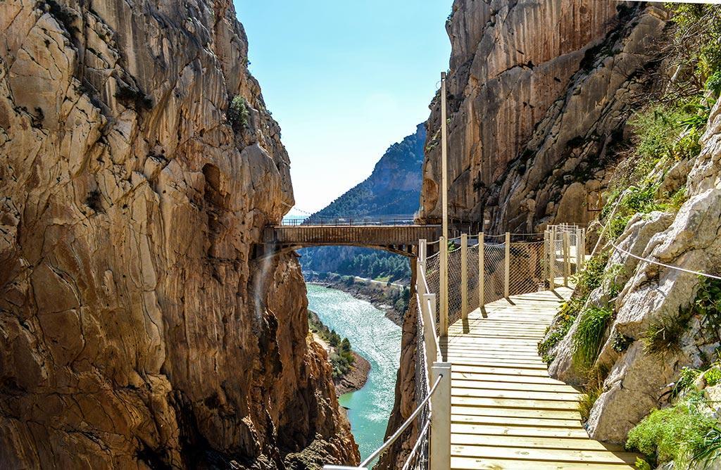 Apartment With Terrace Ardales Εξωτερικό φωτογραφία