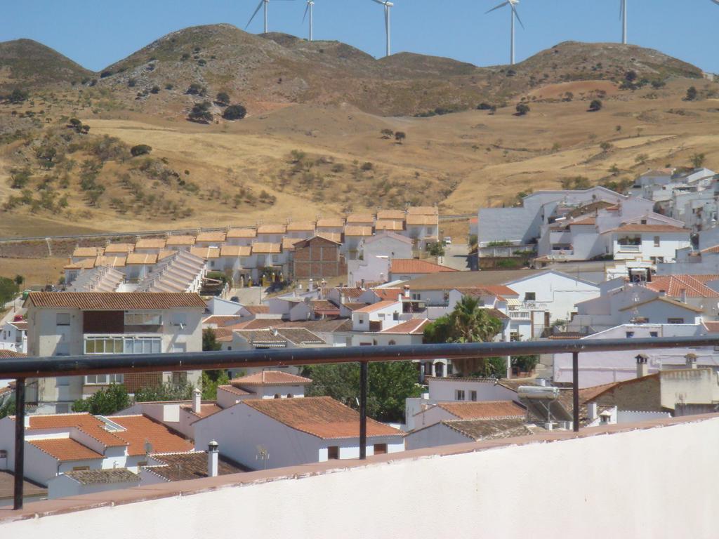 Apartment With Terrace Ardales Εξωτερικό φωτογραφία