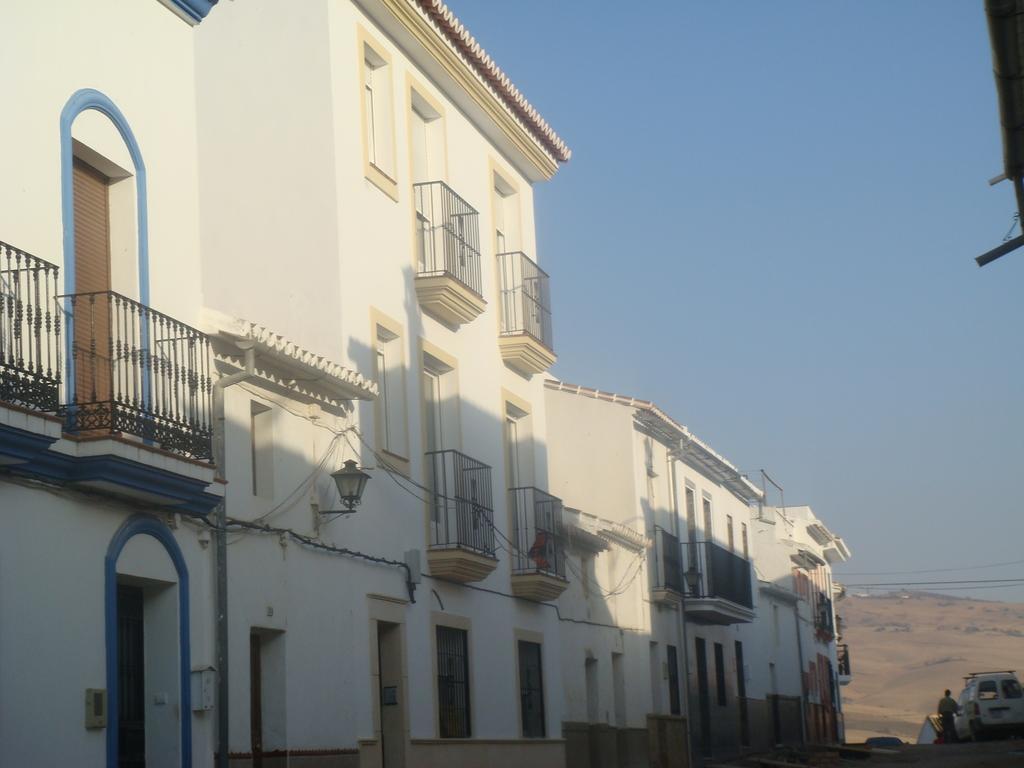 Apartment With Terrace Ardales Εξωτερικό φωτογραφία